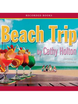 cover image of Beach Trip